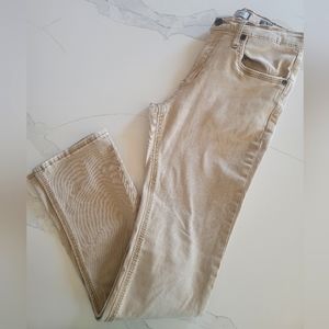 Men's BKE Casuals Jake Straight 32L Chinos